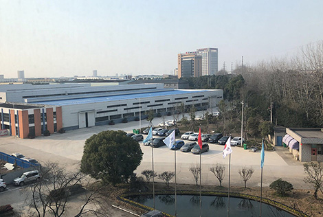 江苏建大生态工程有限公司